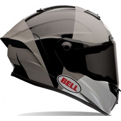 Шлем интеграл Bell Star Spectre
