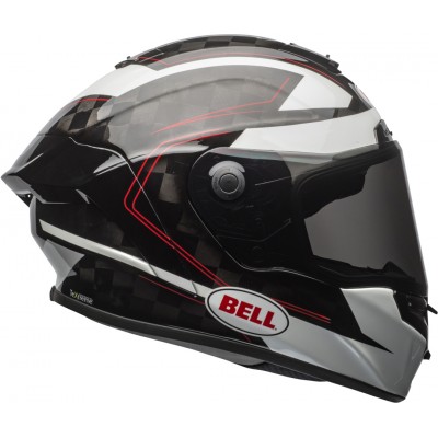 Шлем интеграл Bell Pro Star Ratchet