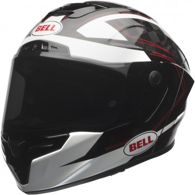 Шлем интеграл Bell Pro Star Ratchet