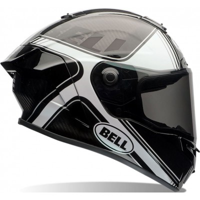 Шлем интеграл Bell Race Star Tracer