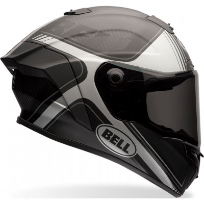 Шлем интеграл Bell Race Star Tracer