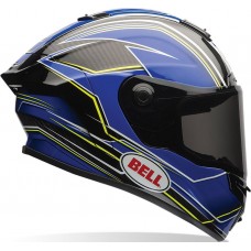 Шлем интеграл Bell Race Star Triton