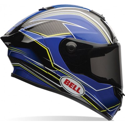 Шлем интеграл Bell Race Star Triton