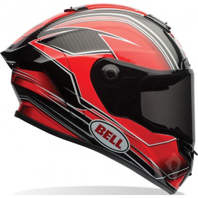 Шлем интеграл Bell Race Star Triton