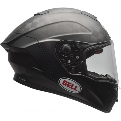 Шлем интеграл Bell Pro Star Solid