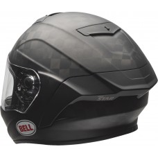 Шлем интеграл Bell Pro Star Solid