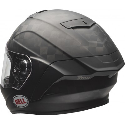 Шлем интеграл Bell Pro Star Solid