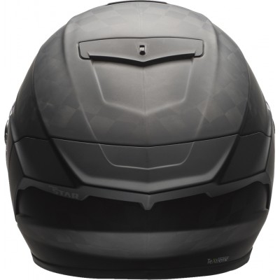 Шлем интеграл Bell Pro Star Solid