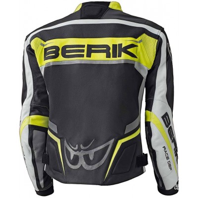 Мотокуртка Berik Stagg 2.0