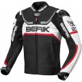 Мотокуртка Berik Supermatic кожаная