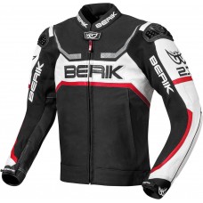 Мотокуртка кожаная Berik Supermatic Мотокуртка кожаная Berik Supermatic