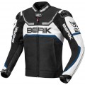 Мотокуртка Berik Supermatic кожаная