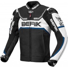 Мотокуртка кожаная Berik Supermatic Мотокуртка кожаная Berik Supermatic