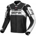 Мотокуртка Berik Supermatic кожаная