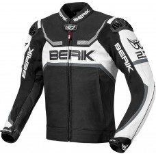 Мотокуртка кожаная Berik Supermatic Мотокуртка кожаная Berik Supermatic