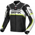 Мотокуртка Berik Supermatic кожаная