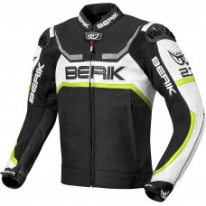 Мотокуртка кожаная Berik Supermatic Мотокуртка кожаная Berik Supermatic