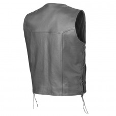 Мотокуртка Büse Leather Vest Мотокуртка Büse Leather Vest