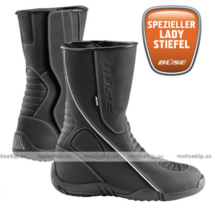 Ботинки Büse Lady waterproof Women Boot