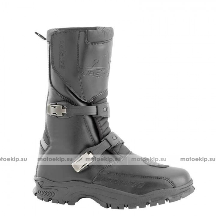 Ботинки Büse Enduro Boots Waterproof