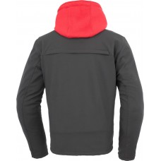 Мотокуртка текстиль Büse Softshell Мотокуртка текстиль Büse Softshell