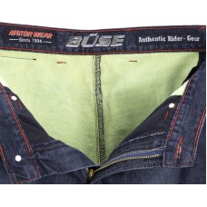 Мотоджинсы Büse Alabama Kevlar