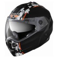 Шлем модуляр Caberg Duke Commander Шлем модуляр Caberg Duke Commander
