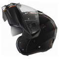 Шлем модуляр Caberg Duke Commander