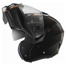Шлем модуляр Caberg Duke Commander