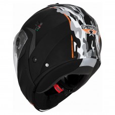 Шлем модуляр Caberg Duke Commander