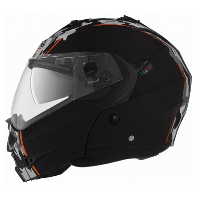 Шлем модуляр Caberg Duke Commander
