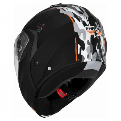 Шлем модуляр Caberg Duke Commander