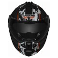 Шлем модуляр Caberg Duke Commander