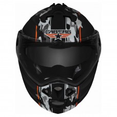 Шлем модуляр Caberg Duke Commander