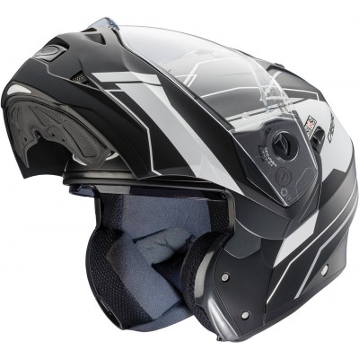 Шлем модуляр Caberg Duke II Gravity