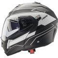 Шлем модуляр Caberg Duke II Gravity