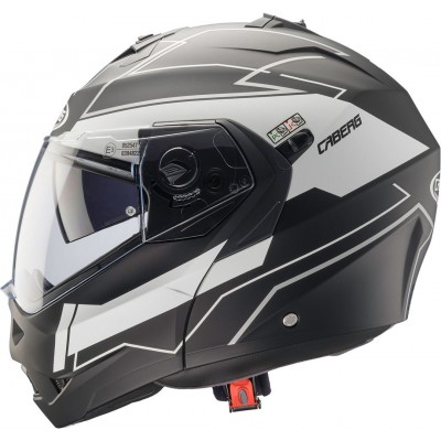 Шлем модуляр Caberg Duke II Gravity