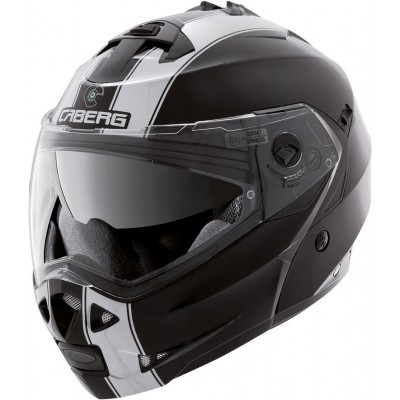 Шлем модуляр Caberg Duke II Legend