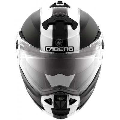 Шлем модуляр Caberg Duke II Legend