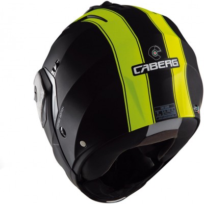 Шлем модуляр Caberg Duke II Legend