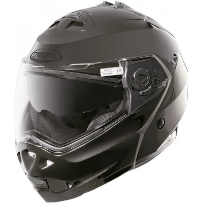 Шлем модуляр Caberg Duke II Smart