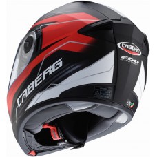 Шлем интеграл Caberg Ego Quartz Helmet