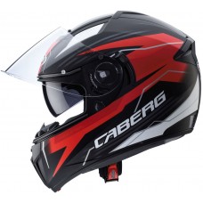 Шлем интеграл Caberg Ego Quartz Helmet