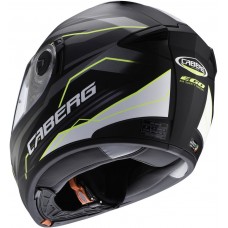 Шлем интеграл Caberg Ego Quartz Helmet
