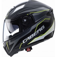Шлем интеграл Caberg Ego Quartz Helmet
