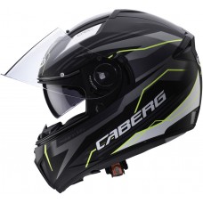 Шлем интеграл Caberg Ego Quartz Helmet