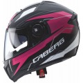 Шлем интеграл Caberg Ego Quartz Helmet
