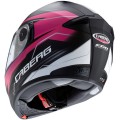 Шлем интеграл Caberg Ego Quartz Helmet