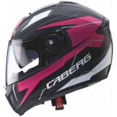 Шлем интеграл Caberg Ego Quartz Helmet