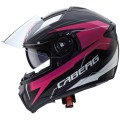 Шлем интеграл Caberg Ego Quartz Helmet